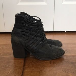 Free People boots